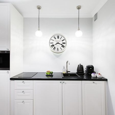 Apartamenty Carycy - Old Town กดัญสก์ ห้อง รูปภาพ