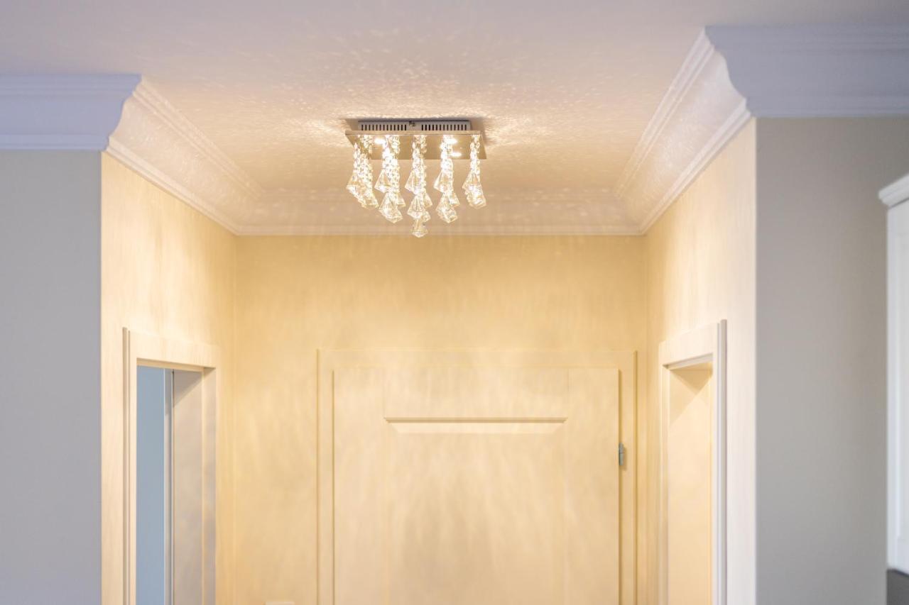Apartamenty Carycy - Old Town กดัญสก์ ภายนอก รูปภาพ